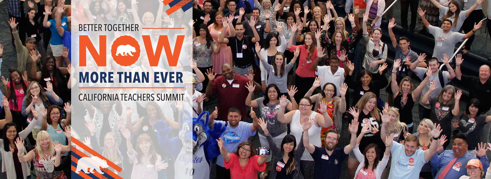 California Teachers Summit