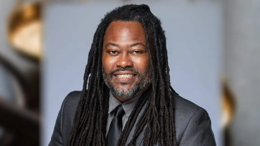 Thaddeus Johnson